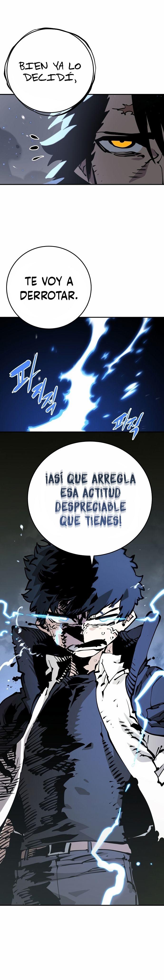 Player capítulo 88 página 2
