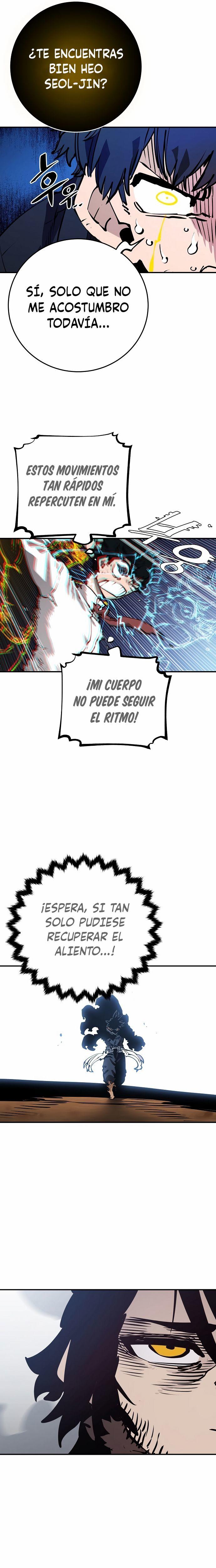 Player capítulo 88 página 20