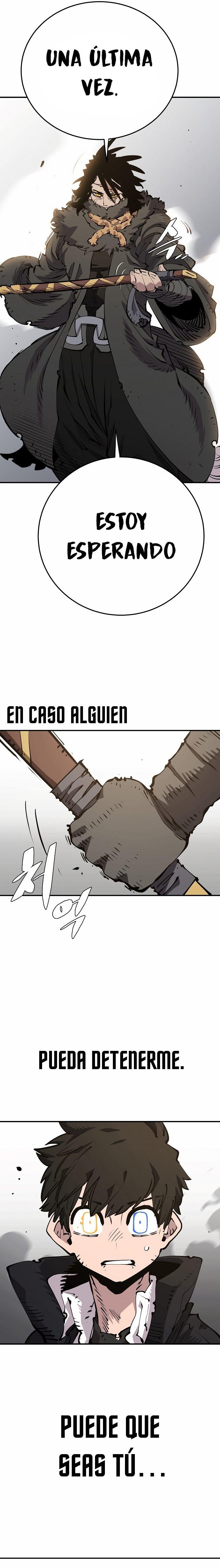 Player capítulo 88 página 23