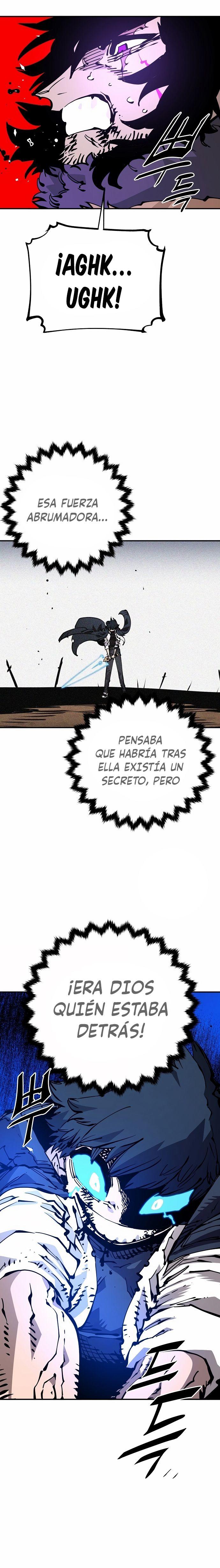 Player capítulo 89 página 15