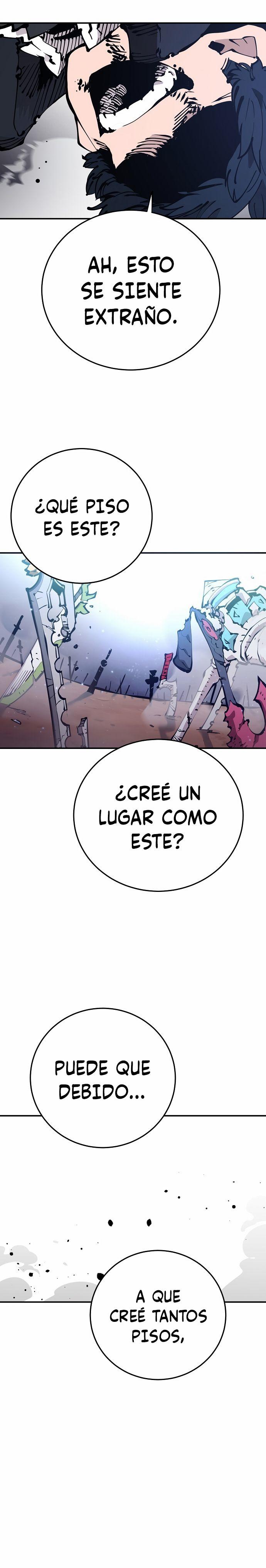 Player capítulo 89 página 17