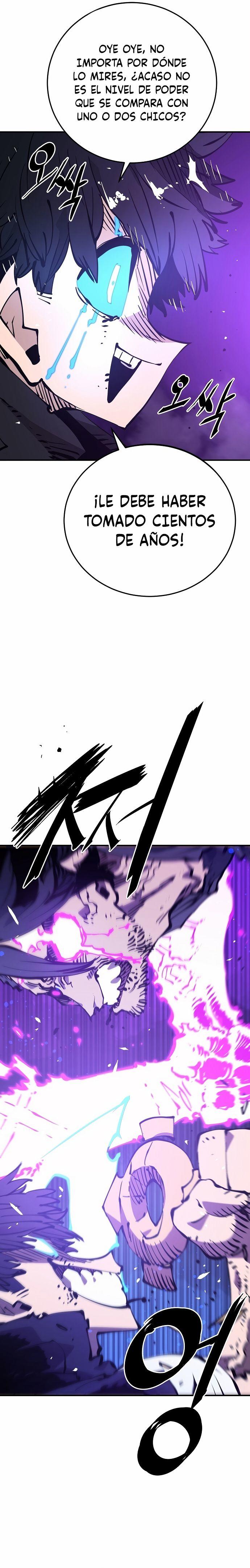 Player capítulo 89 página 22