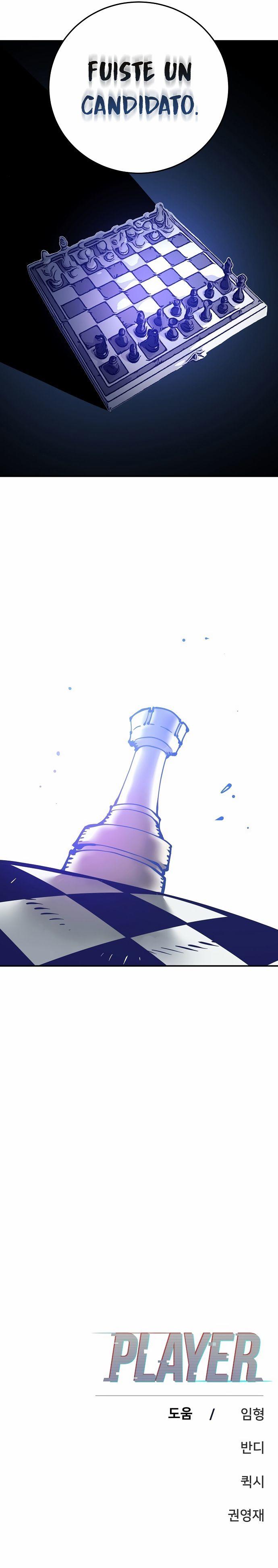Player capítulo 89 página 28