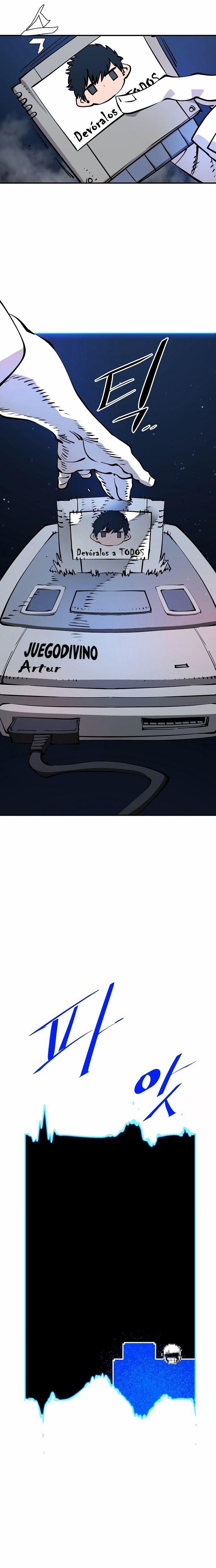 Player capítulo 89 página 5