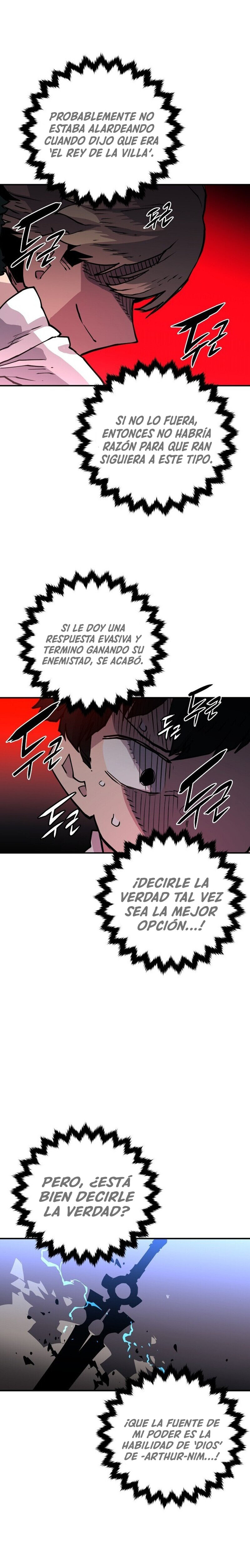 Player capítulo 9 página 13