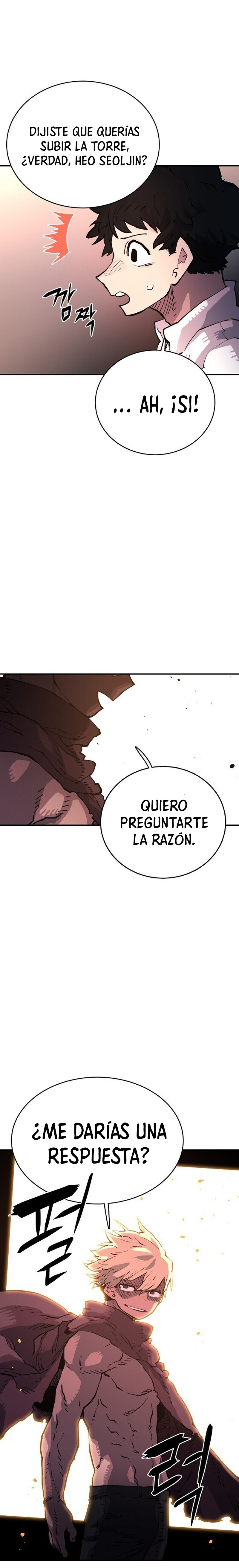 Player capítulo 9 página 19