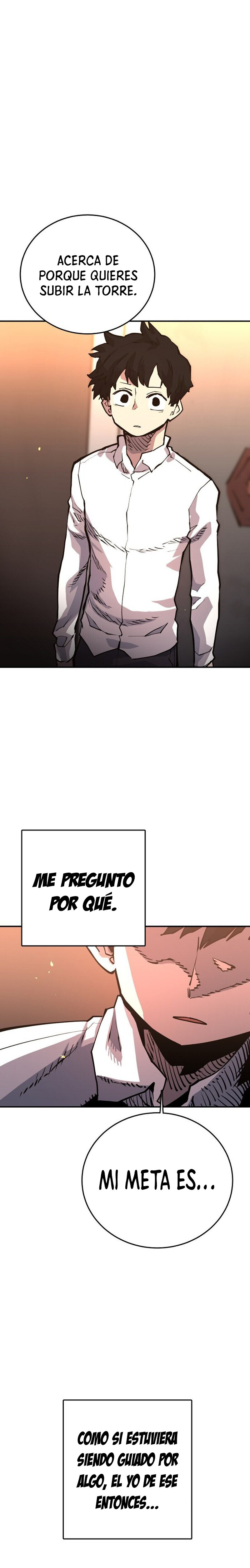 Player capítulo 9 página 20