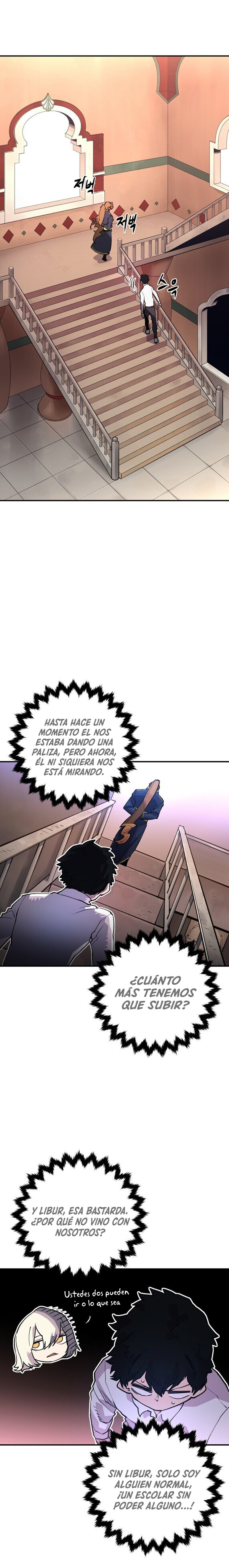 Player capítulo 9 página 8