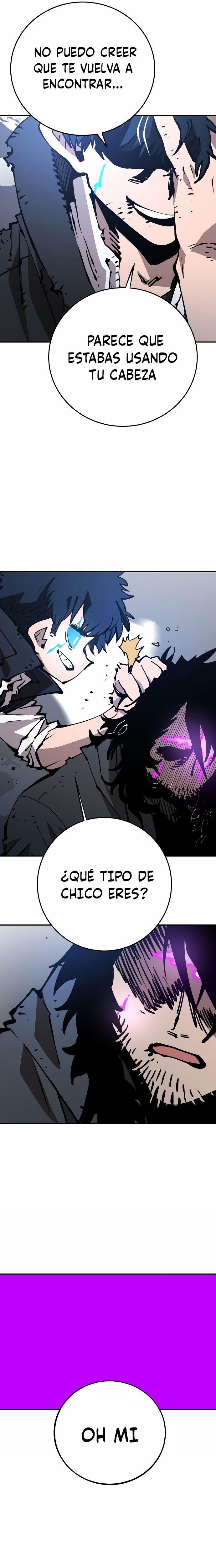 Player capítulo 90 página 11