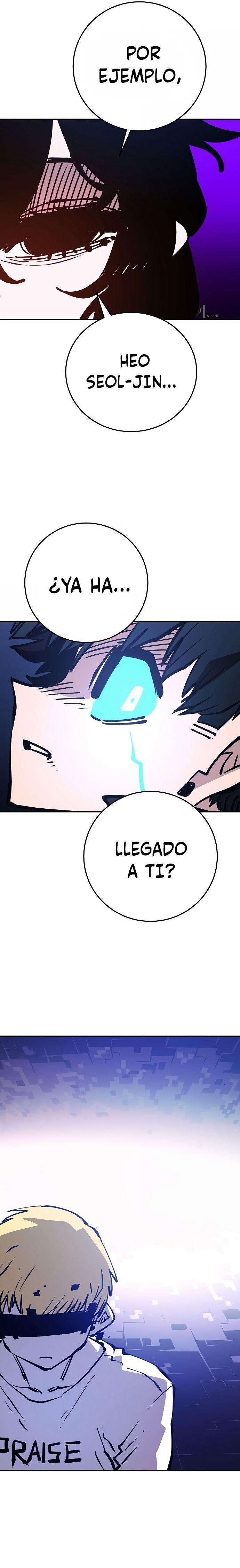 Player capítulo 90 página 16