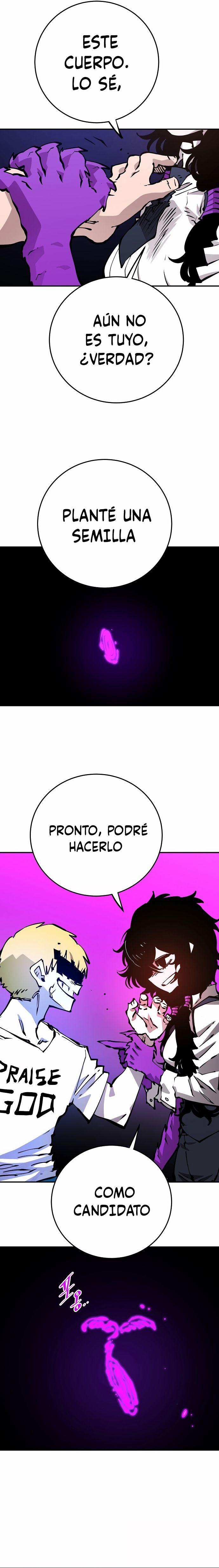 Player capítulo 90 página 17