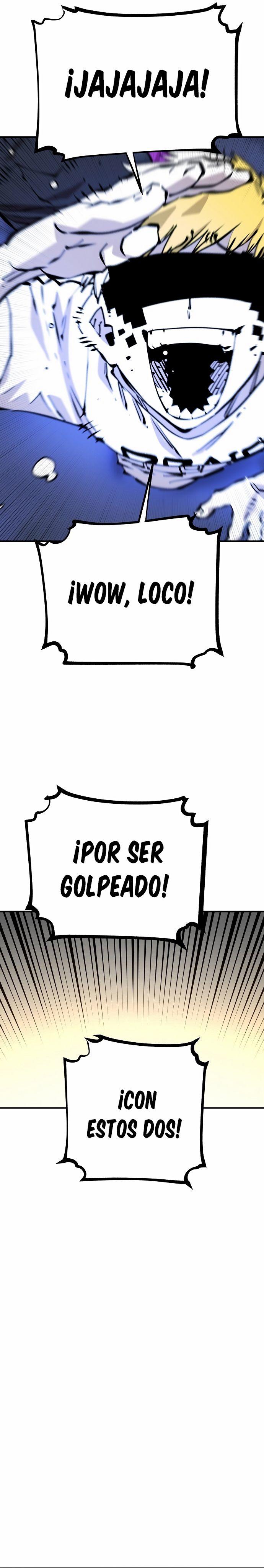 Player capítulo 90 página 21