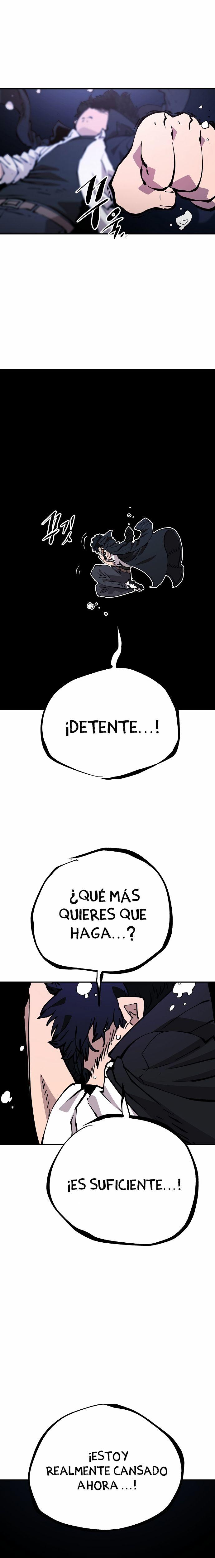 Player capítulo 90 página 8