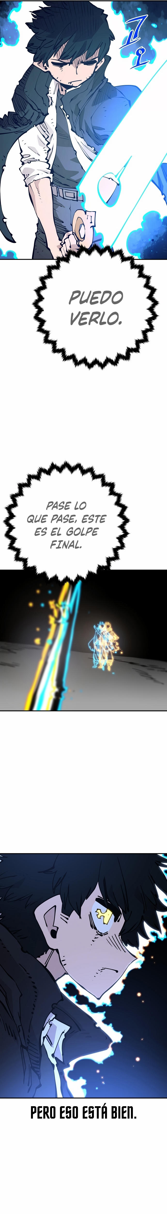 Player capítulo 91 página 13