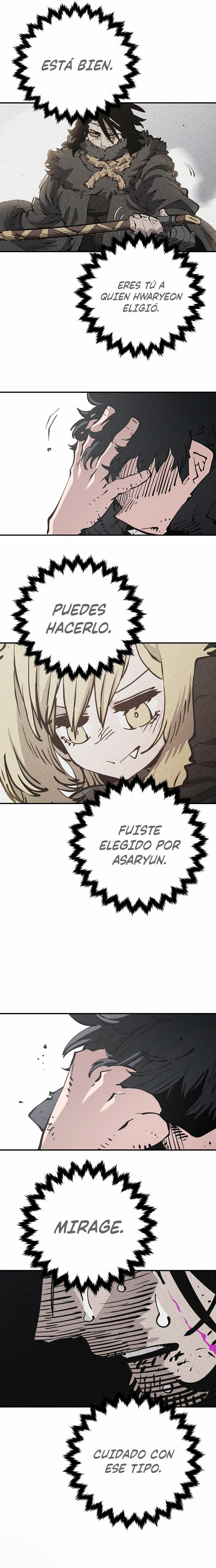Player capítulo 91 página 31