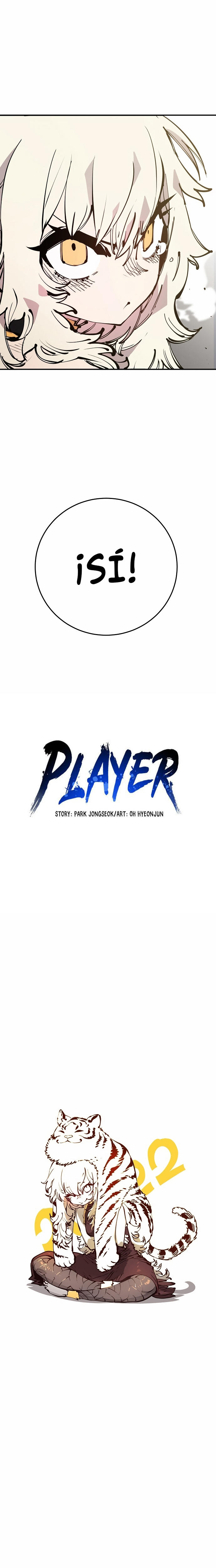 Player capítulo 91 página 6