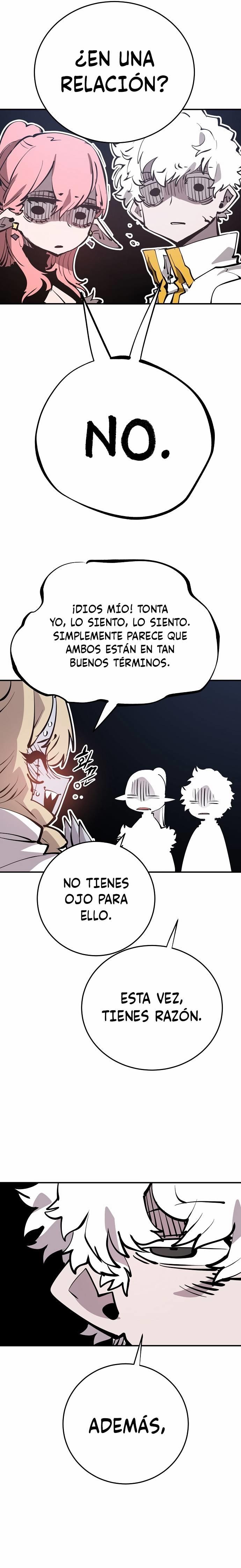 Player capítulo 92 página 16