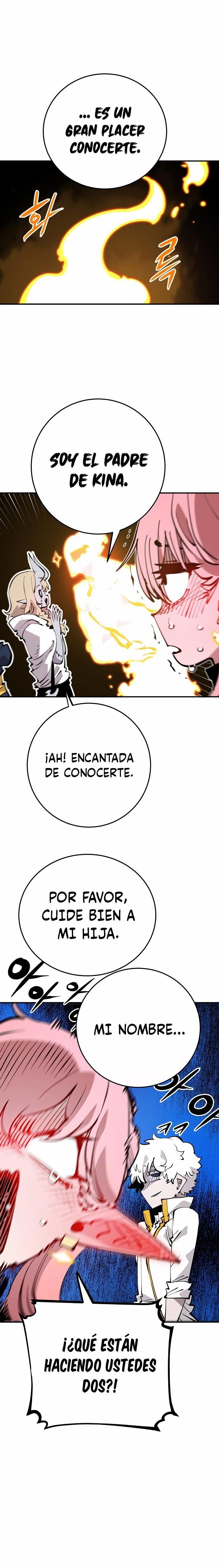 Player capítulo 92 página 18