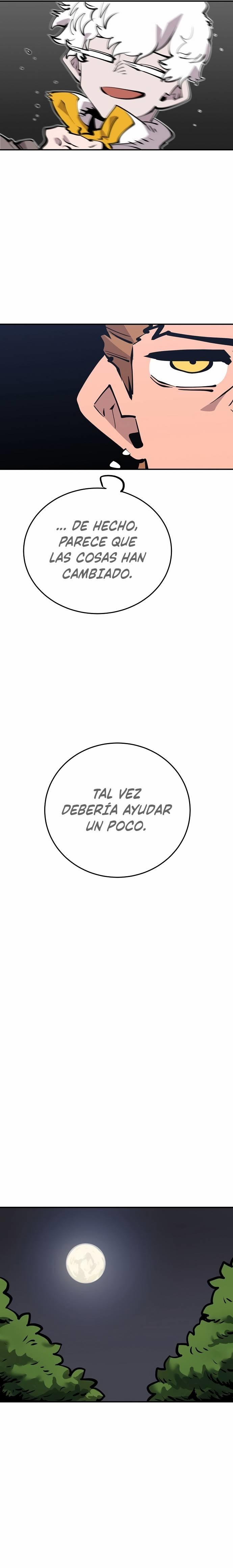 Player capítulo 92 página 19