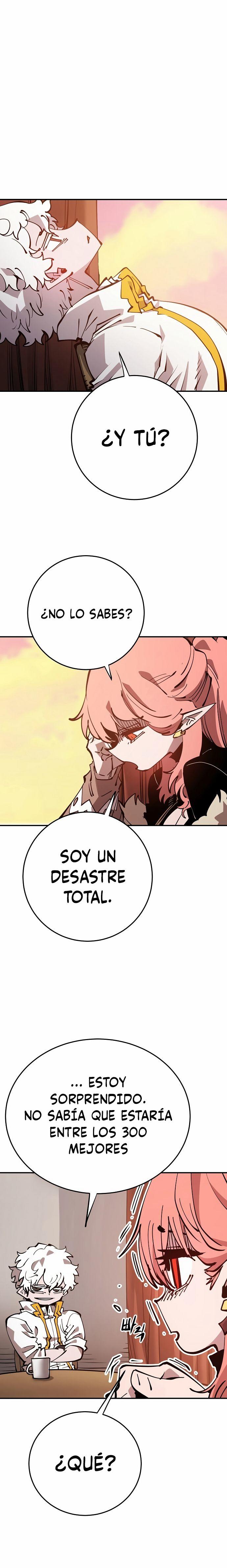 Player capítulo 92 página 5