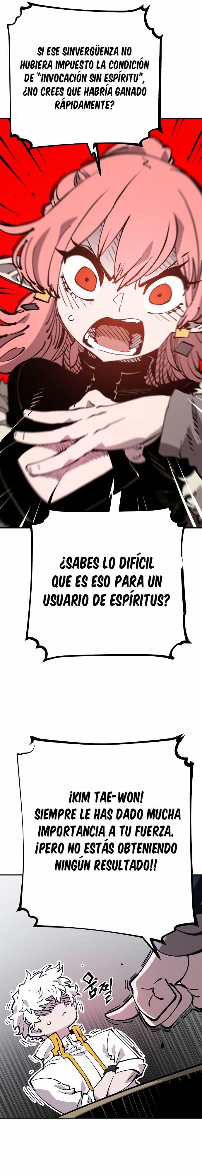 Player capítulo 92 página 6