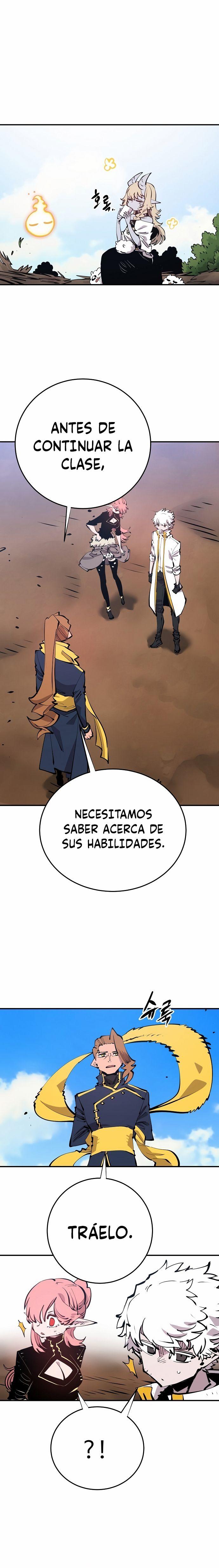Player capítulo 93 página 10