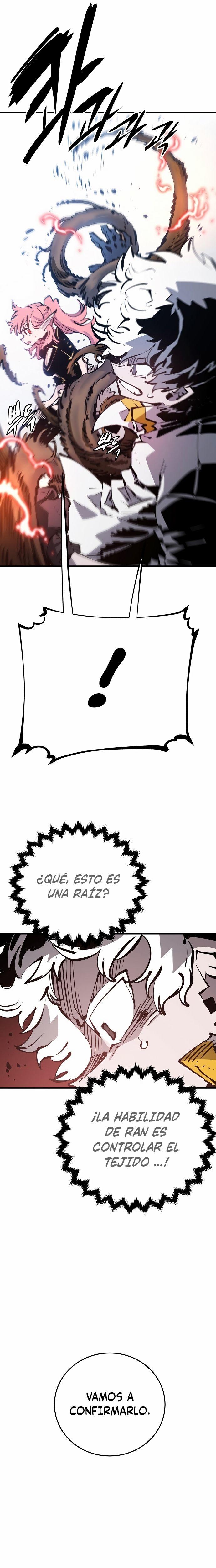 Player capítulo 93 página 12