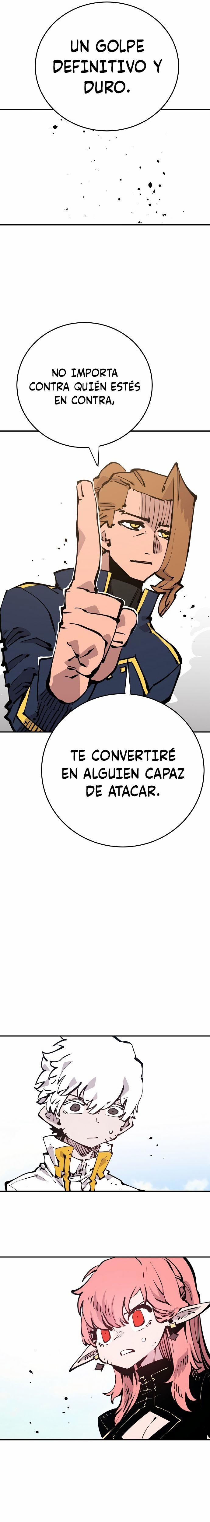 Player capítulo 93 página 21