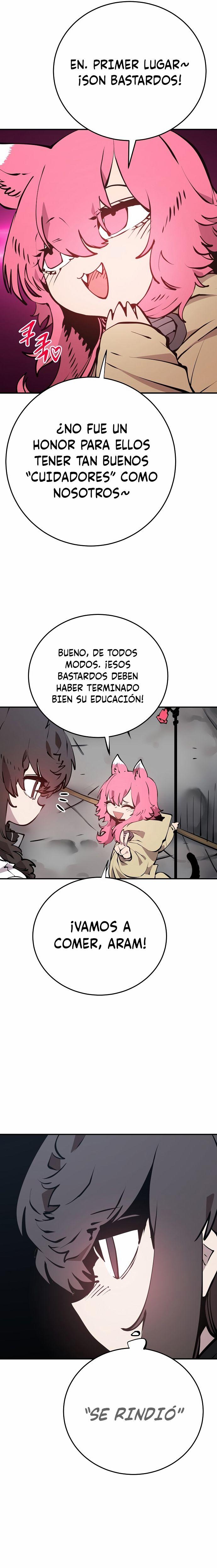 Player capítulo 93 página 4