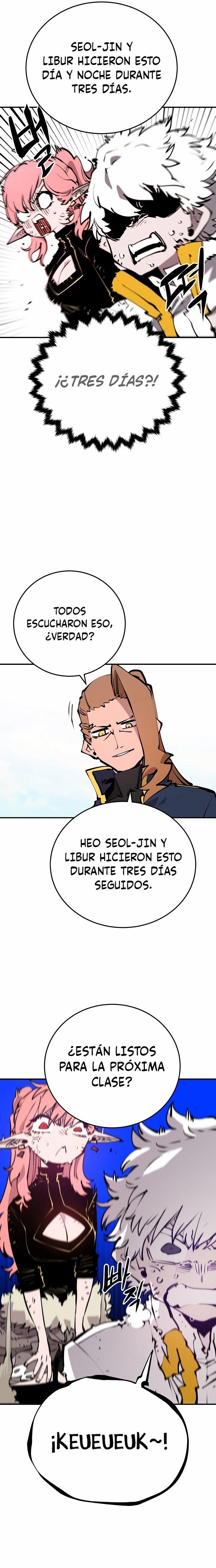 Player capítulo 93 página 9