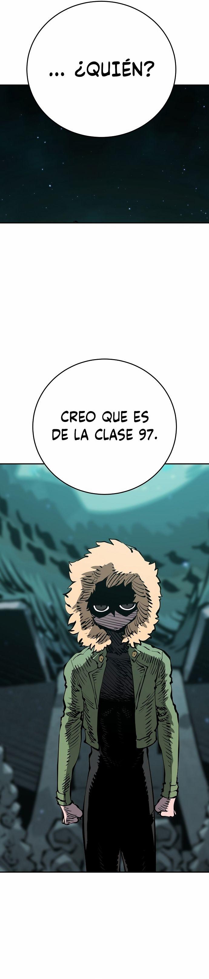 Player capítulo 94 página 13