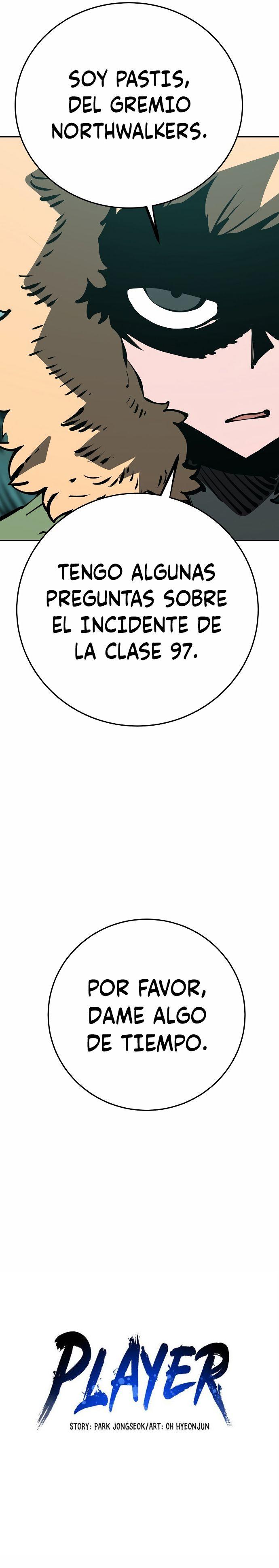 Player capítulo 94 página 14