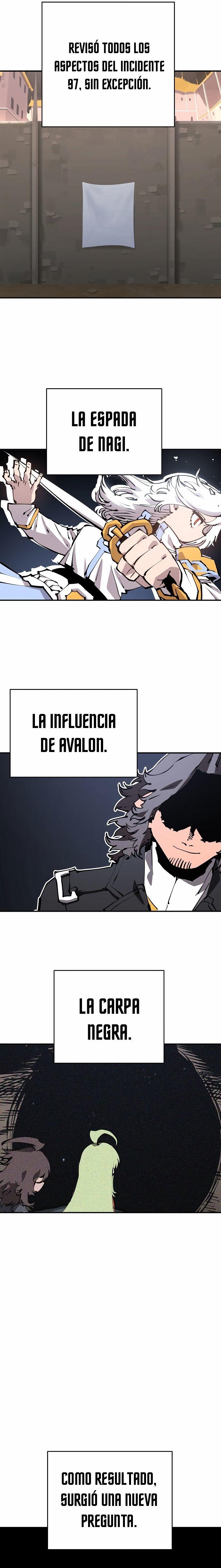 Player capítulo 94 página 17