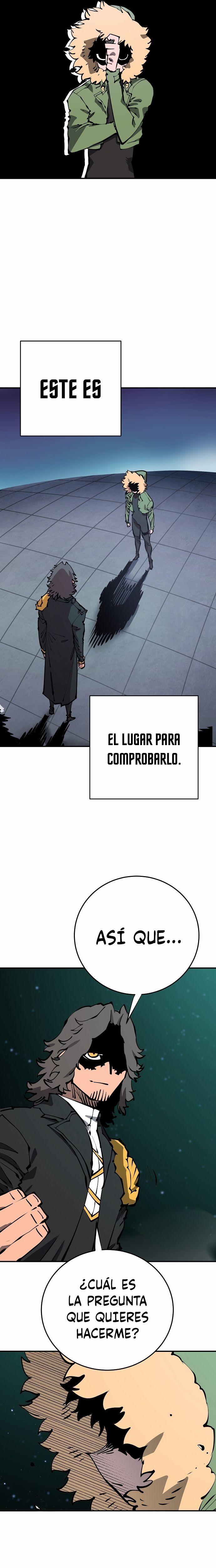 Player capítulo 94 página 18