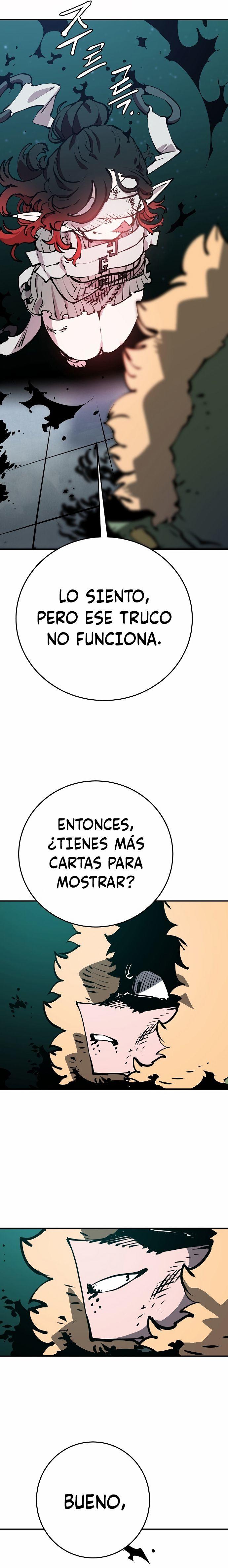 Player capítulo 94 página 25
