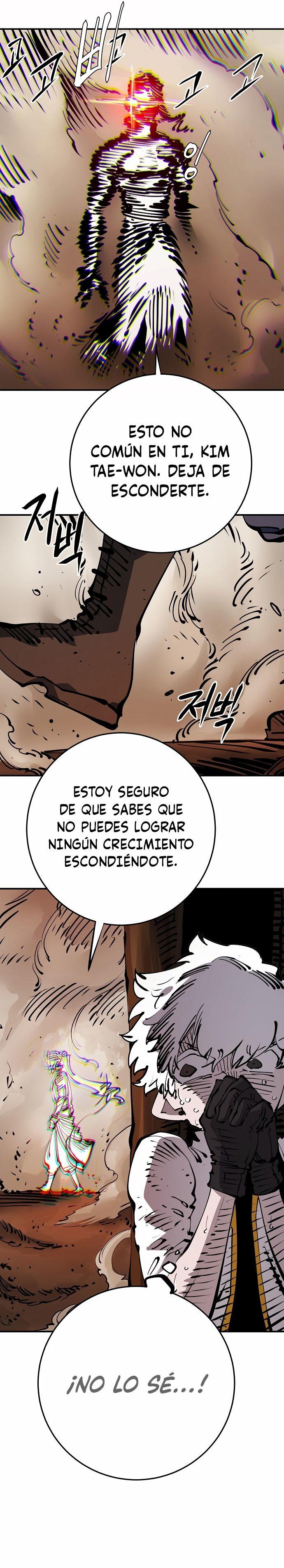 Player capítulo 94 página 3