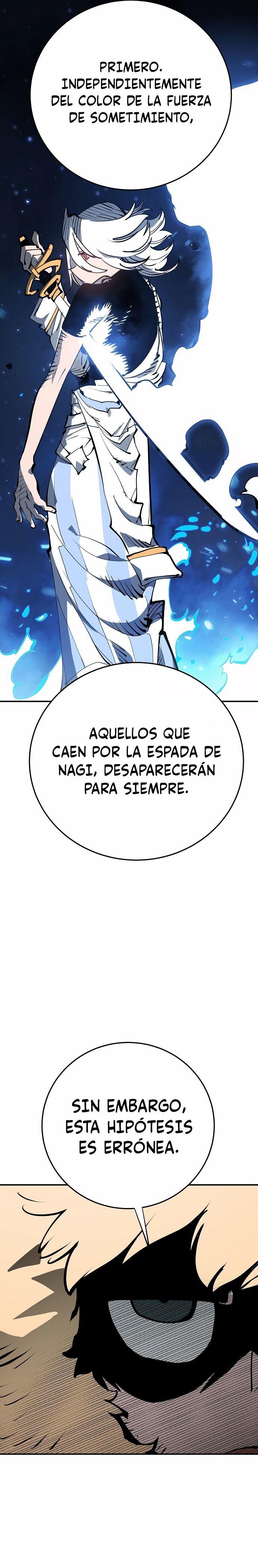 Player capítulo 95 página 10