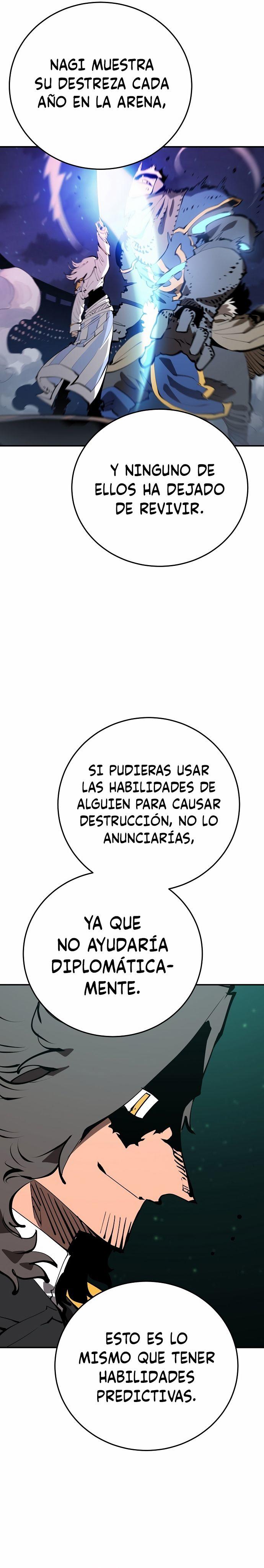 Player capítulo 95 página 11
