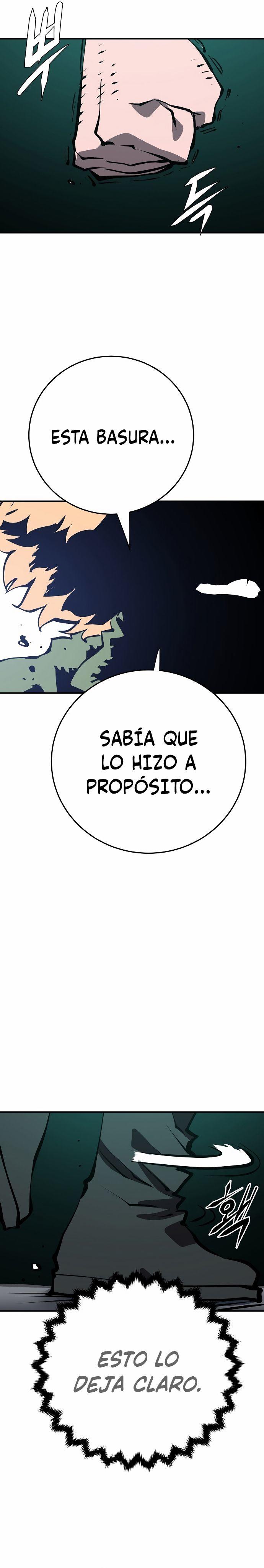 Player capítulo 95 página 19