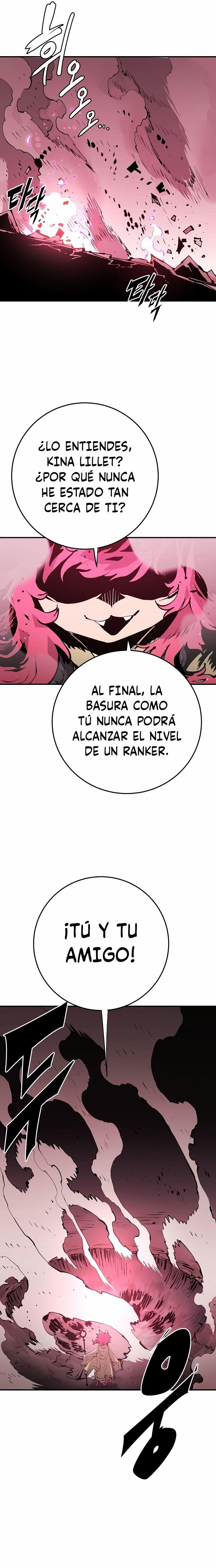 Player capítulo 96 página 11