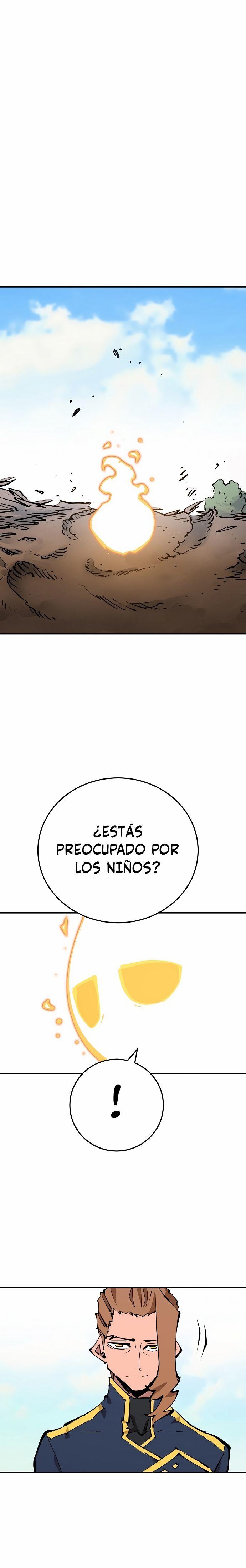 Player capítulo 96 página 12