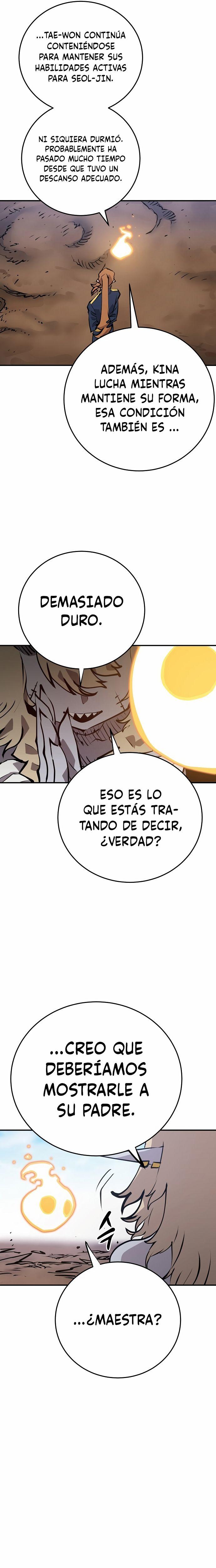 Player capítulo 96 página 13