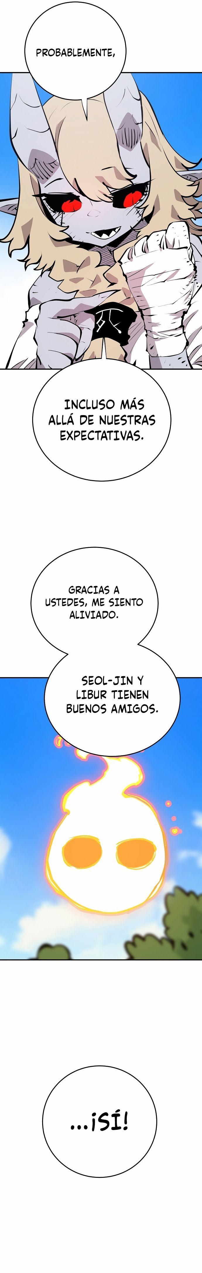 Player capítulo 96 página 15
