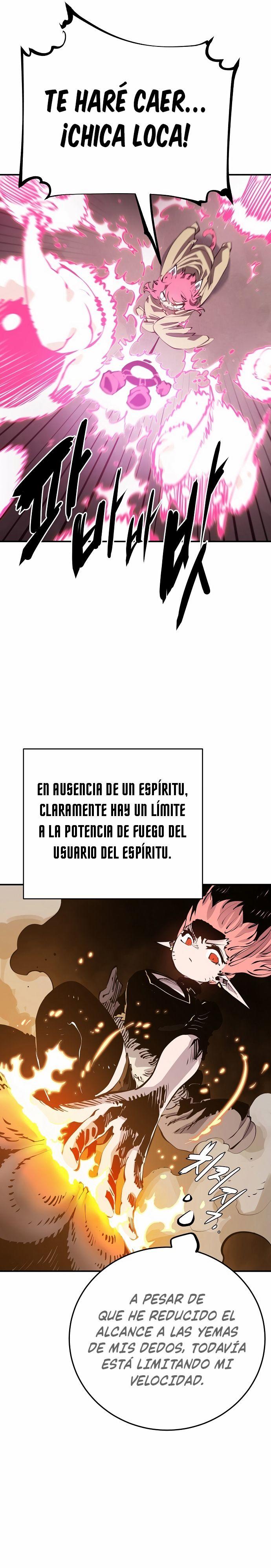 Player capítulo 96 página 17