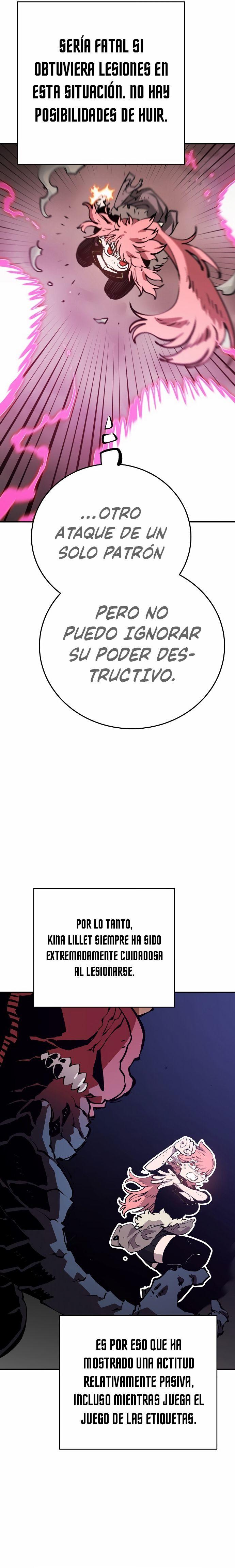 Player capítulo 96 página 18