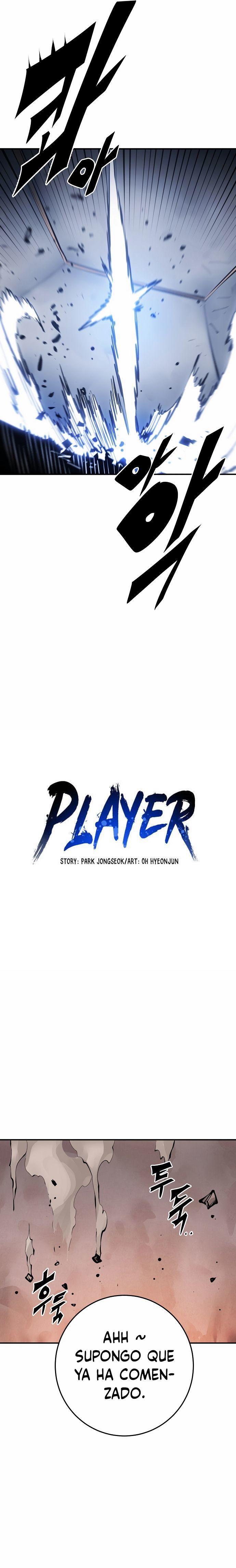 Player capítulo 96 página 5