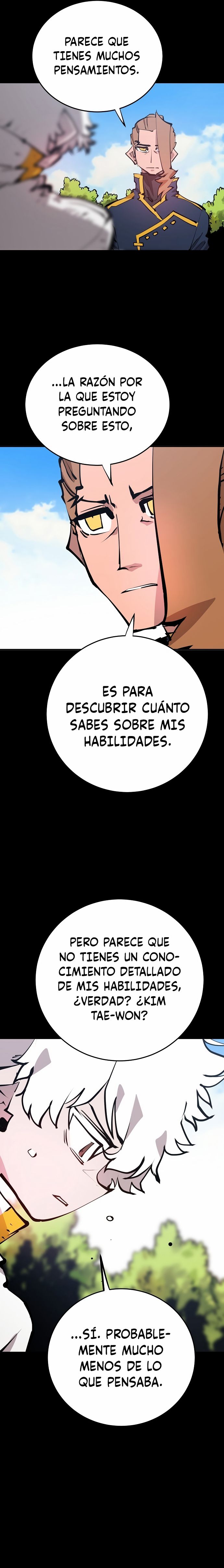 Player capítulo 97 página 11
