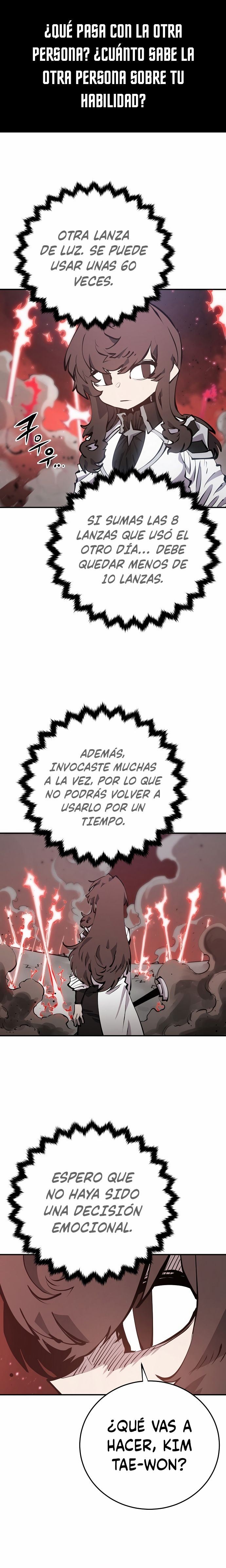 Player capítulo 97 página 17