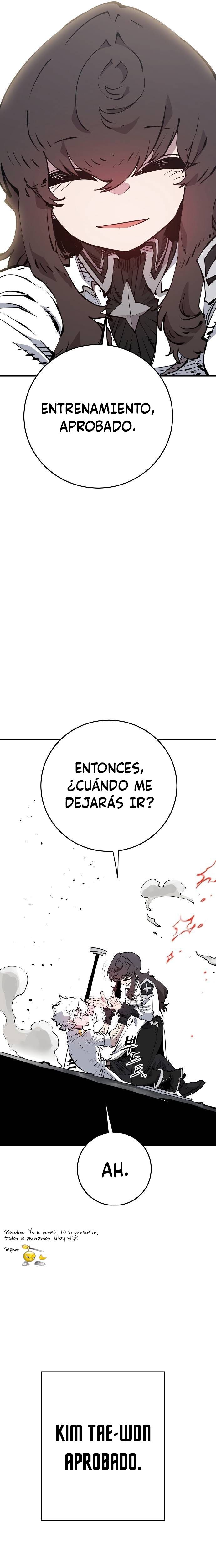 Player capítulo 98 página 10