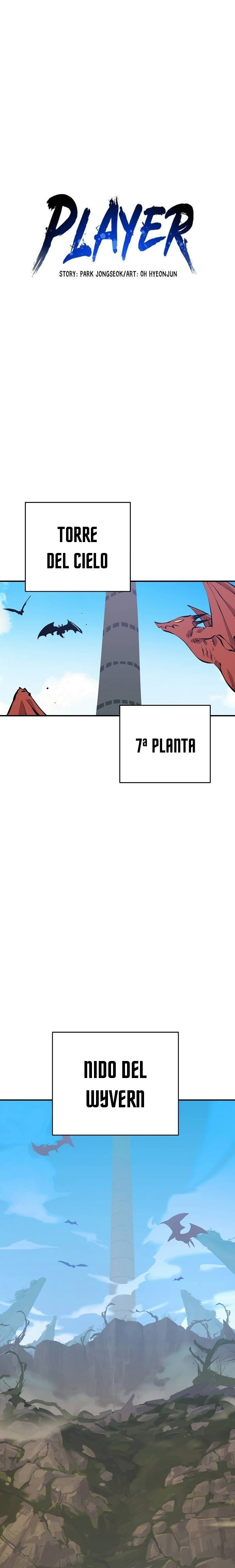 Player capítulo 98 página 11